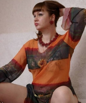 Проститутка Вера