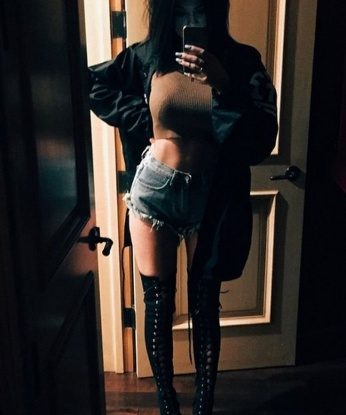 Проститутка Алена