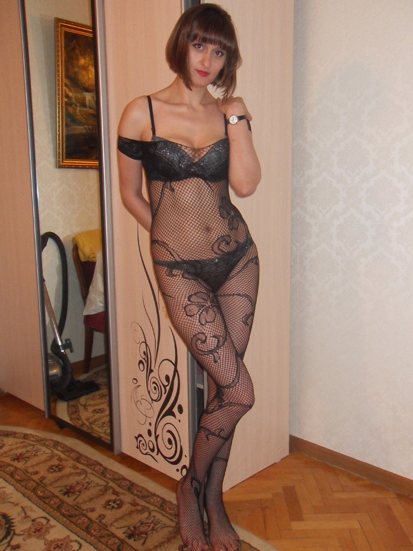 Проститутка Соня