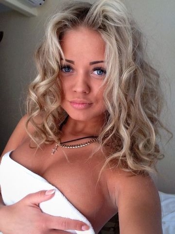 Проститутка Марина