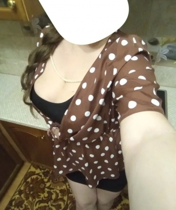 Проститутка Софинка